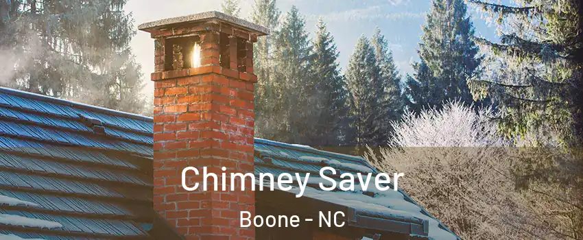 Chimney Saver Boone - NC