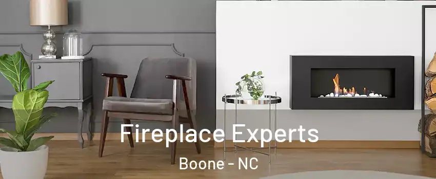  Fireplace Experts Boone - NC