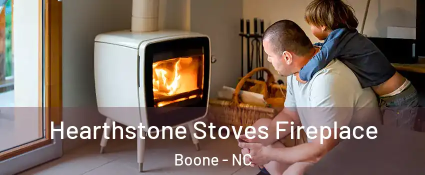  Hearthstone Stoves Fireplace Boone - NC