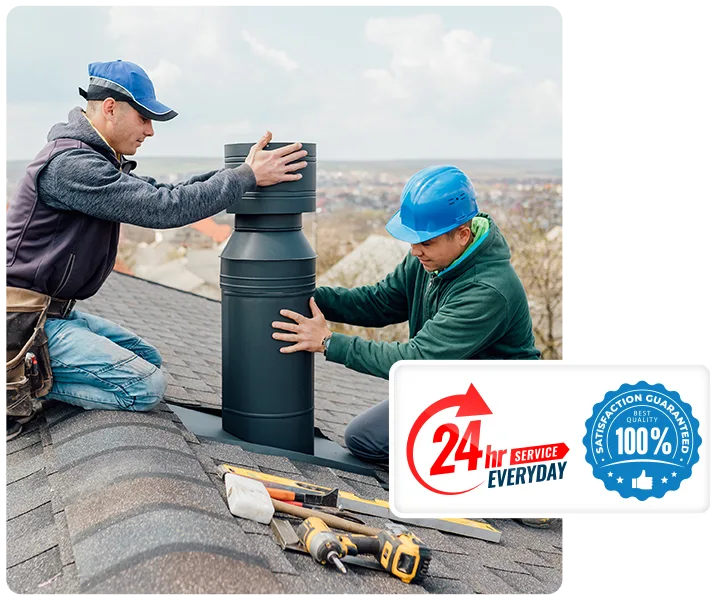 Chimney & Fireplace Installation And Repair in Boone, NC