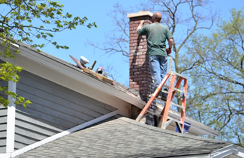 Chimney & Fireplace Inspections Services in Boone, NC