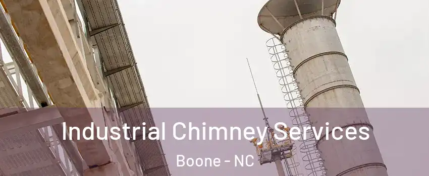  Industrial Chimney Services Boone - NC