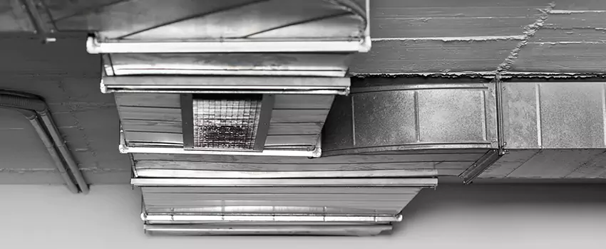 Trusted Air Duct Cleaning Company in Boone, North Carolina