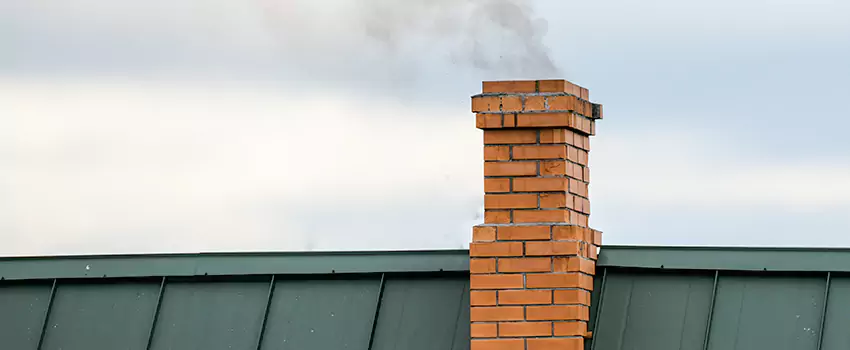 Animal Screen Chimney Cap Repair And Installation Services in Boone, North Carolina