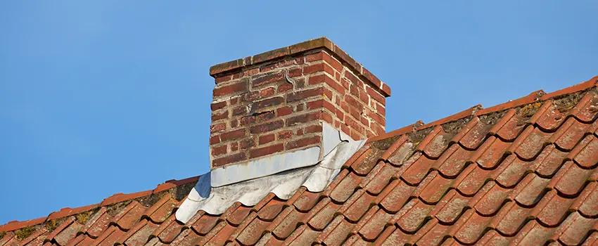 Residential Chimney Bricks Rotten Repair Services in Boone, NC