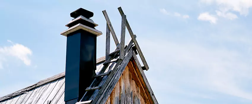 Chimney Creosote Cleaning in Boone, NC