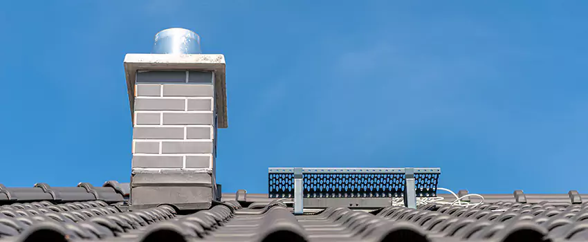 Chimney Flue Relining Services in Boone, North Carolina