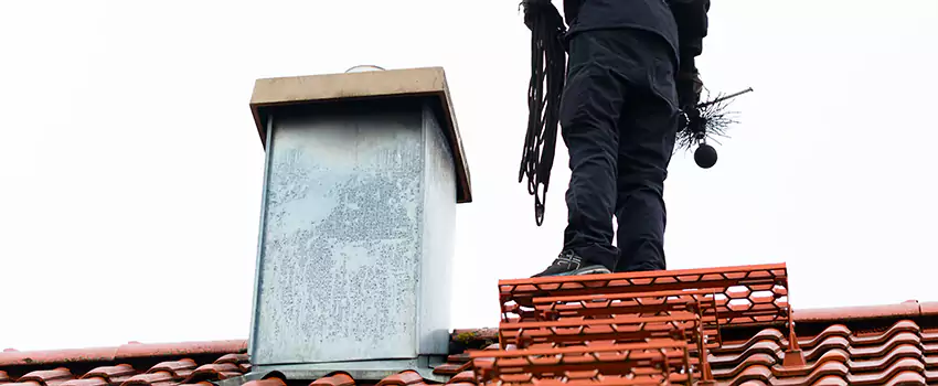 Chimney Liner Services Cost in Boone, NC