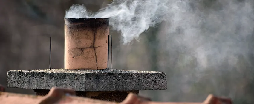 Wood Burning Chimney Odor Removal in Boone, NC