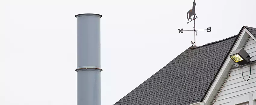 Chimney Inspection in Boone, NC