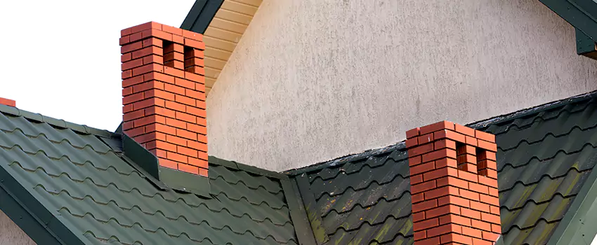 Chimney Saver Waterproofing Services in Boone, North Carolina