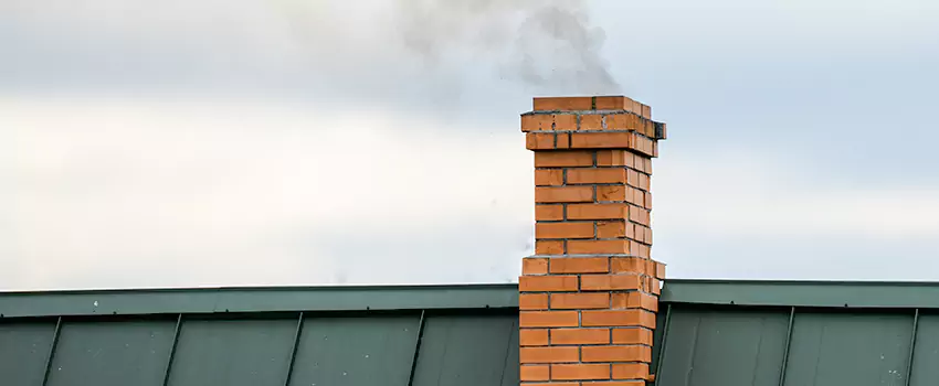 Chimney Soot Cleaning Cost in Boone, NC