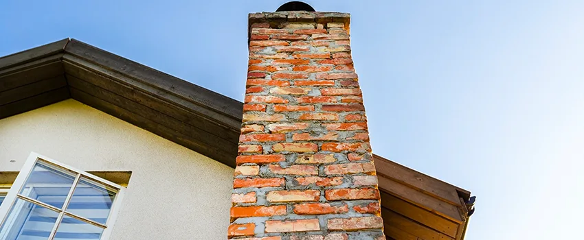 Chimney Mortar Replacement in Boone, NC