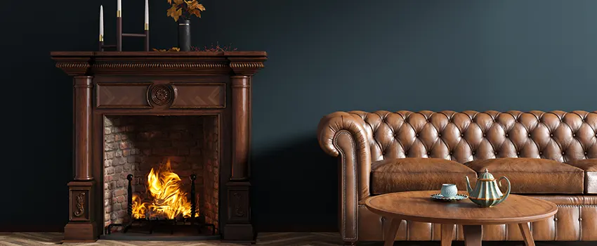 Traditional Fireplace Design Refurbishment Costs in Boone, North Carolina