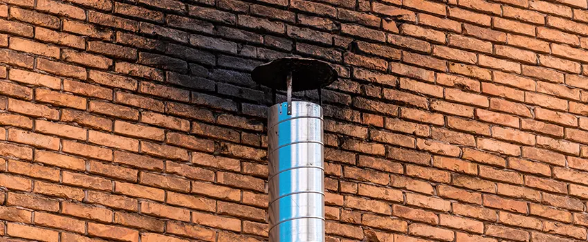 Diagnosing Commercial Chimney Problems in Boone, NC