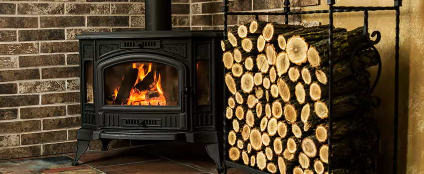 Drolet Fireplaces in Boone, North Carolina
