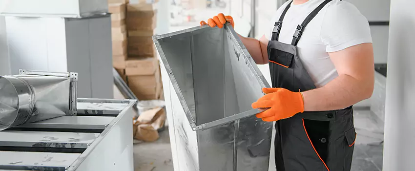 Benefits of Dryer Vent Inspection in Boone, NC