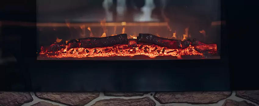 Outdoor Electric Fireplace Installation Solutions in Boone, NC