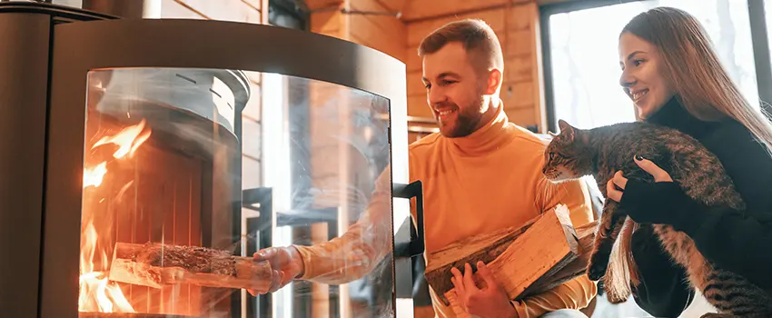 Fireplace Door Installation And Replacement Contractors in Boone, NC