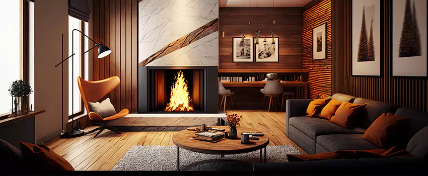 Fireplace Design Ideas in Boone, NC