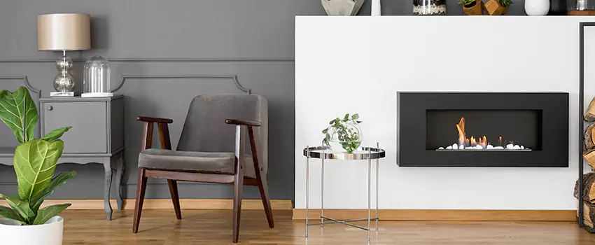 Fireplace Hanging Screens Installation Specialists in Boone, NC