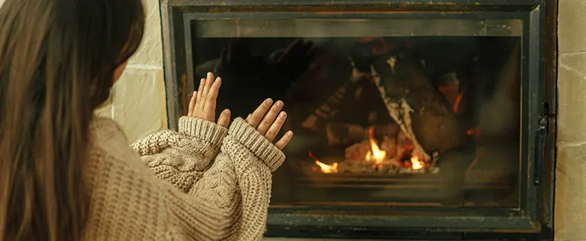 Wood-burning Fireplace Smell Removal Services in Boone, NC
