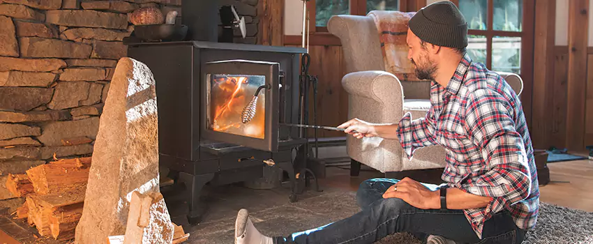 Fireplace Chimney Maintenance in Boone, North Carolina