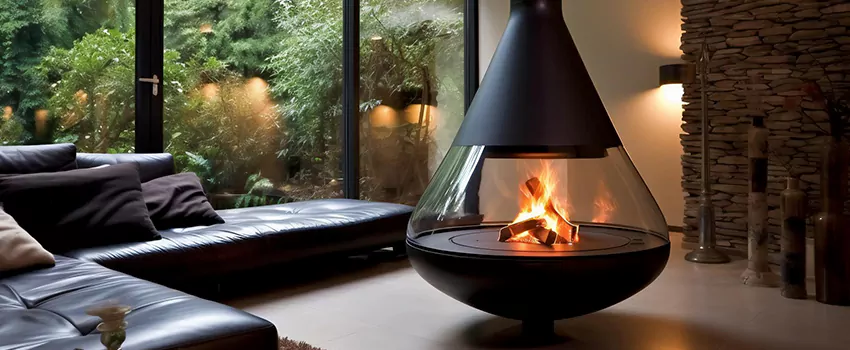 Affordable Floating Fireplace Repair And Installation Services in Boone, North Carolina