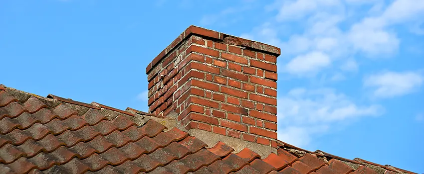 Flue Tiles Cracked Repair Services near Me in Boone, NC