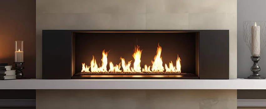 Vent Free Gas Fireplaces Repair Solutions in Boone, North Carolina