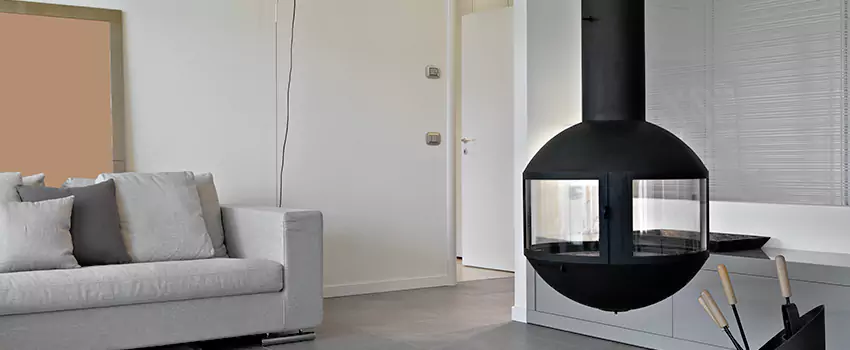 Hanging & Suspended Fireplaces Designer in Boone, North Carolina