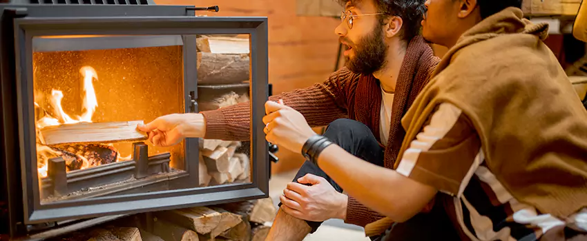 Benefits of Harman Stoves Fireplace in Boone, North Carolina