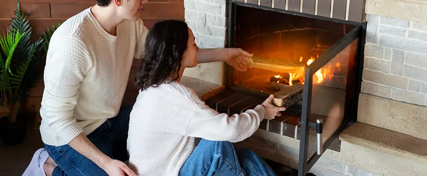 Kings Man Direct Vent Fireplaces Services in Boone, North Carolina