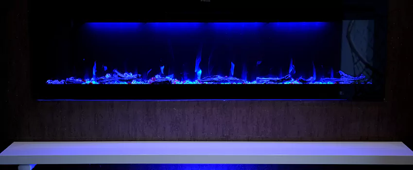 Benefits of Multi-Color Fireplace Installation in Boone, NC