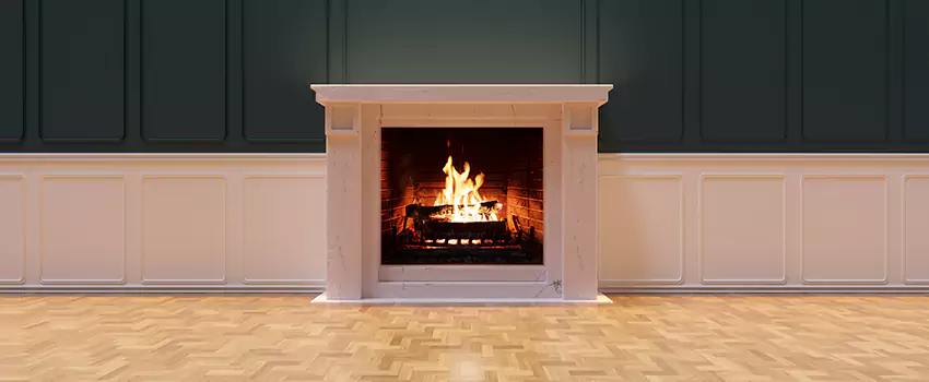 Napoleon Electric Fireplaces Inspection Service in Boone, North Carolina