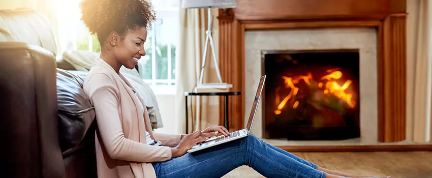 Cost-Effective Osburn Fireplace Installation and Repair in Boone, NC