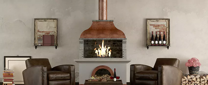 Benefits of Pacific Energy Fireplace in Boone, North Carolina