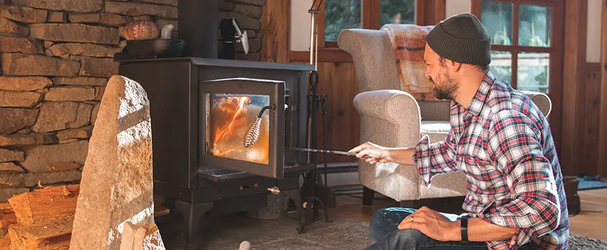 Cost of Pellet Fireplace Installation Services in Boone, NC