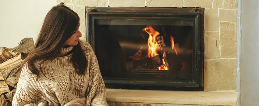 Regency Outdoor Fireplace Products Maintenance and Replacement Services in Boone, North Carolina