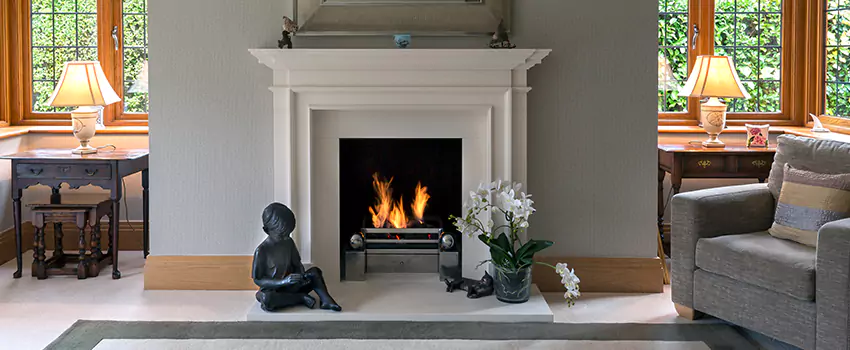 RSF Fireplaces Maintenance and Repair in Boone, North Carolina