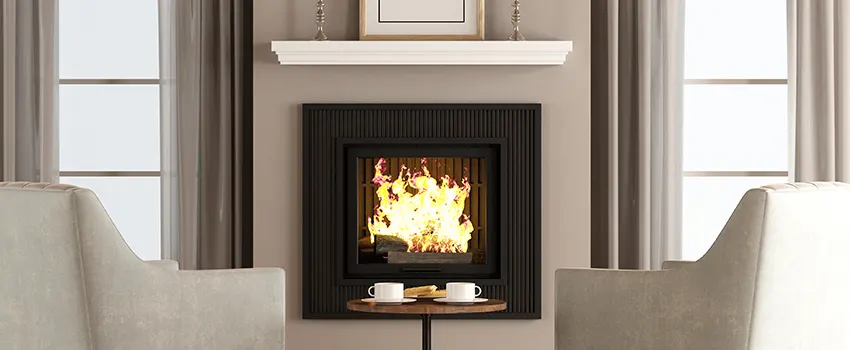 Superior Outdoor Fireplace Repair in Boone, NC