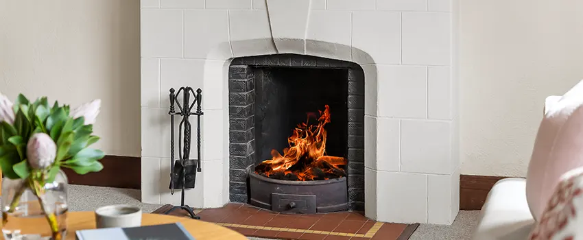 Valor Fireplaces and Stove Repair in Boone, NC
