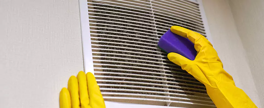 Vent Cleaning Company in Boone, NC