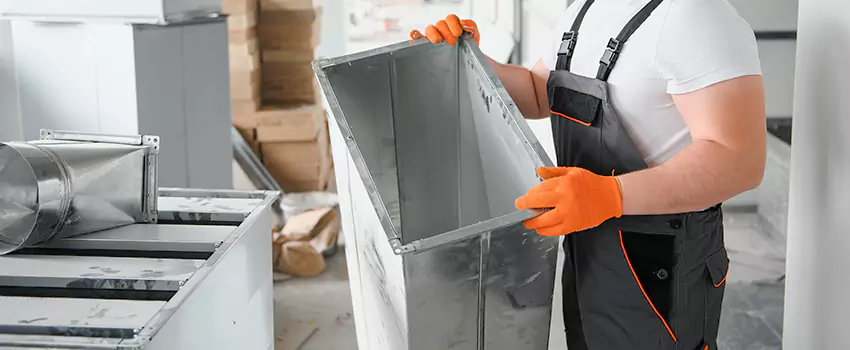 Ventilation Fan Cleaning Services in Boone, North Carolina