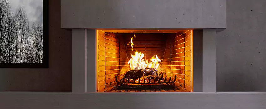 Indoor Wood Burning Furnace Repair and Installation in Boone, North Carolina