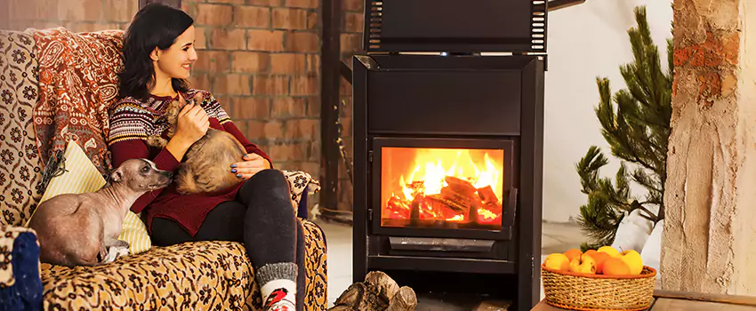 Wood Stove Chimney Cleaning Services in Boone, NC