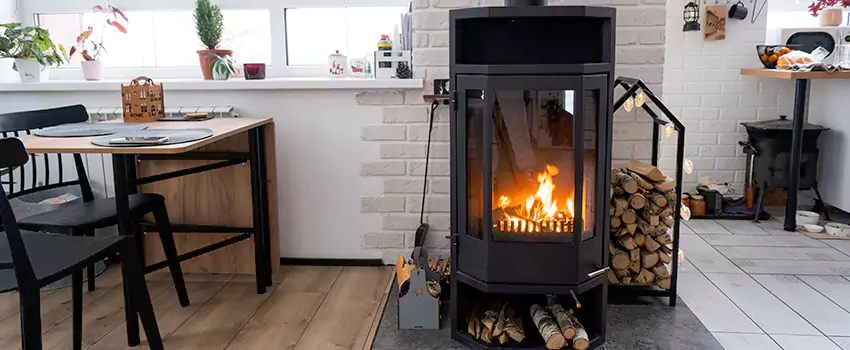 Wood Stove Inspection Services in Boone, NC