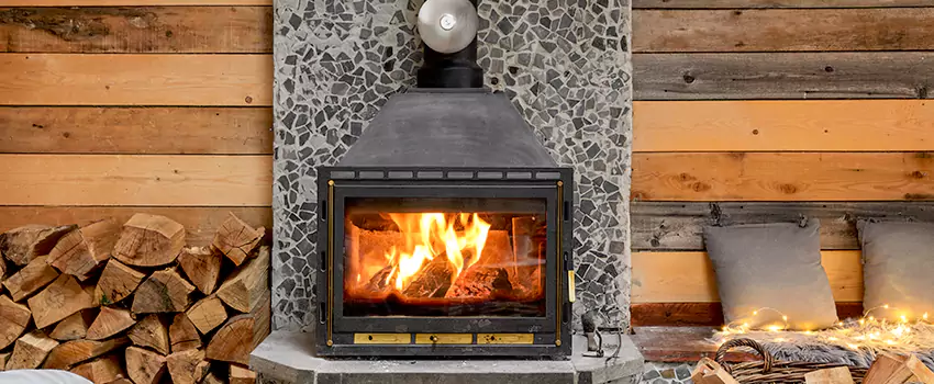 Wood Stove Cracked Glass Repair Services in Boone, NC