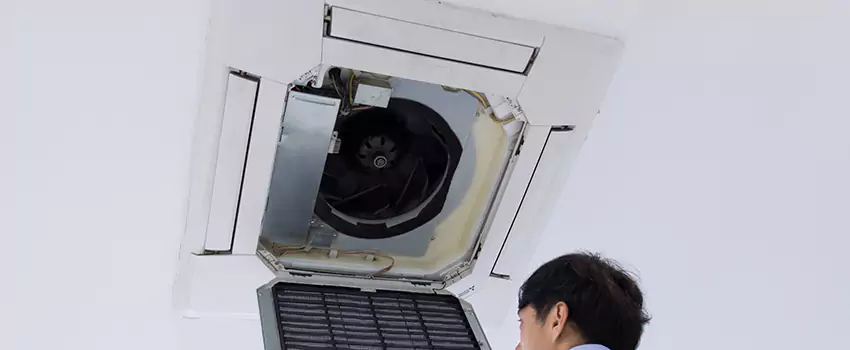 Benefits of Professional Air Duct Cleaning in Boone, North Carolina