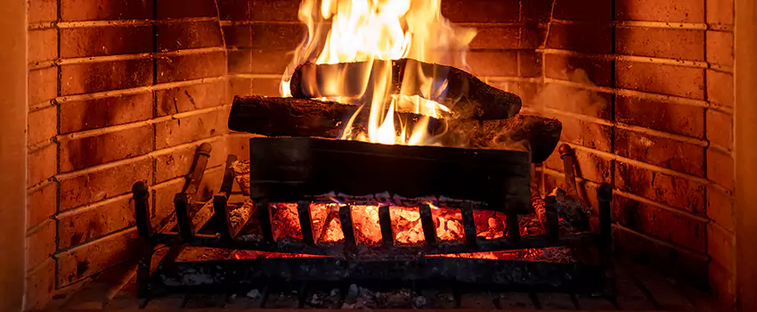 Chimney Ash Dump Cover Repair Services in Boone, NC